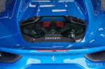 Ferrari 488 Spider GTS by Capristo Automotive 2016 года